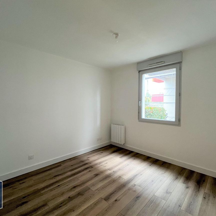 Location Appartement 2 pièces 44m² LIMOGES 87100 - Photo 1