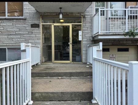 Appartement à louer - Photo 2