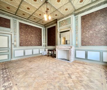 Gezellige studio in centrum Antwerpen - Foto 5