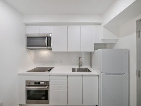 For Lease - 325 Sammon Avenue Unit# G3, Toronto, Ontario - Photo 5