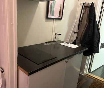 Tulegatan, Stockholm - Photo 5