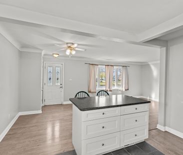 For Lease - 14 Westmount Avenue Unit# Main, Thorold, Ontario - Photo 1