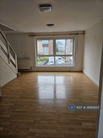 2 bedroom maisonette to rent - Photo 5