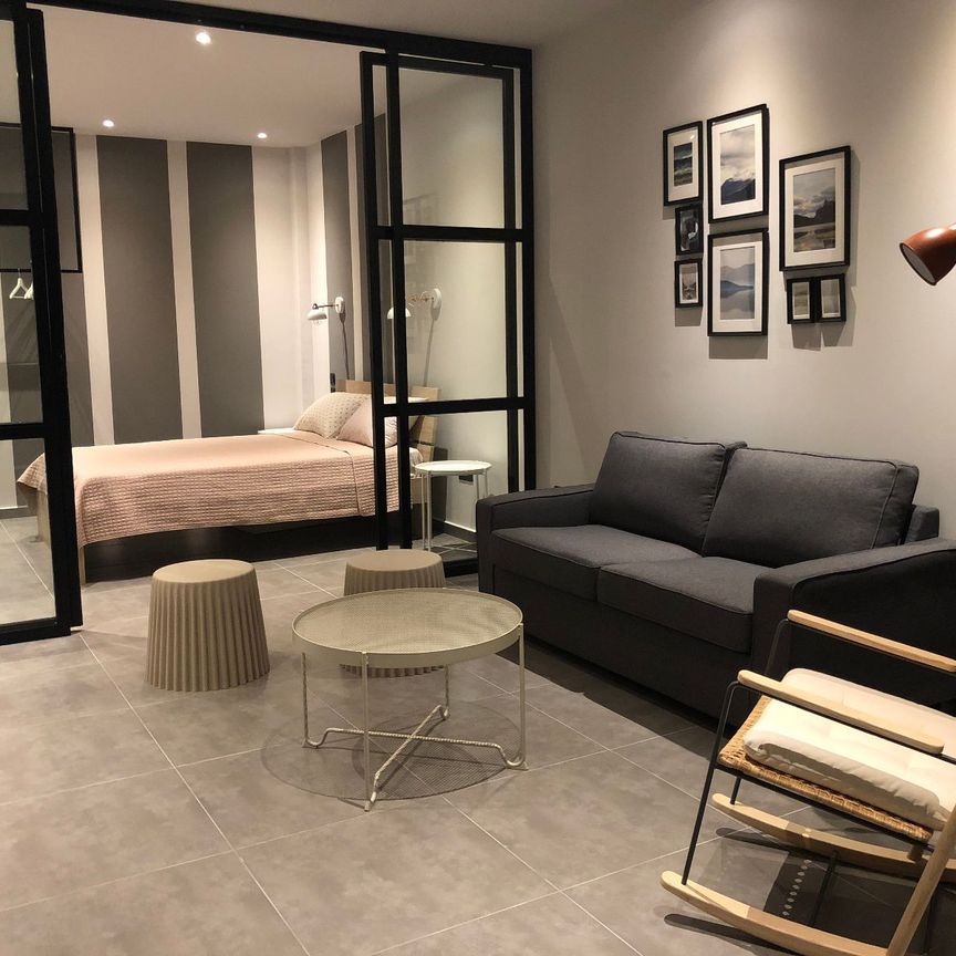 Διαμέρισμα για ενοικίαση Σίβηρη (Κασσάνδρα) - Photo 1