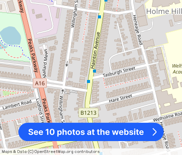 Hainton Avenue, Grimsby - Photo 1