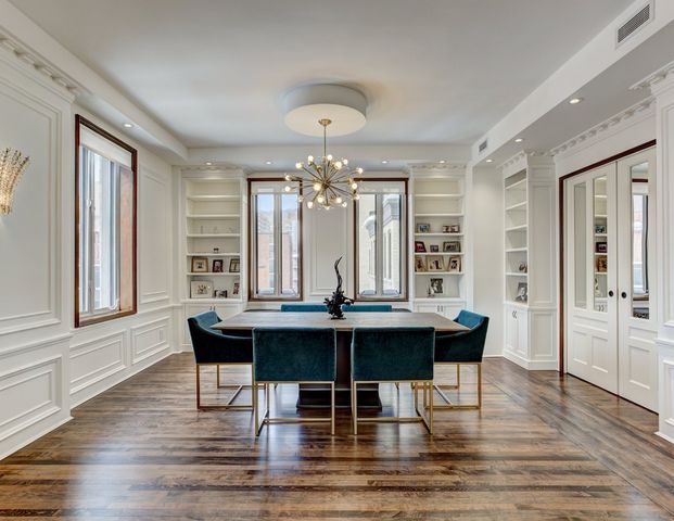 À louer / Appartement - Photo 1