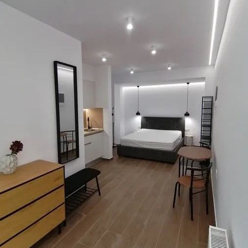 Studio/Γκαρσονιέρα για ενοικίαση Νεάπολη - ΔΕΠΟΣ (Καβάλα) - Φωτογραφία 1