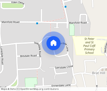 Coverdale Road, Scunthorpe, Lincolnshire, DN16 - Photo 1