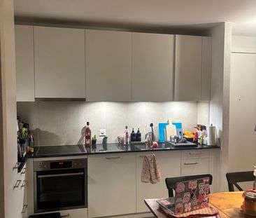 2 Zimmer, 55 m² - Photo 2