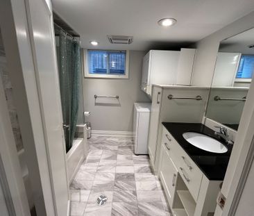 For Lease - 2 Rougecrest Drive Unit# Lower, Markham, Ontario - Photo 4