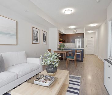 For Lease - 1 Sun Yat Sen Avenue Unit# 315, Markham, Ontario - Photo 1