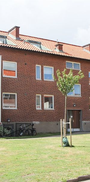 Rodhes väg 1 - Photo 1