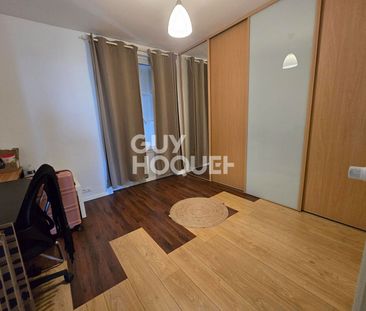 Location Appartement 3 pièces 66m² - Photo 6