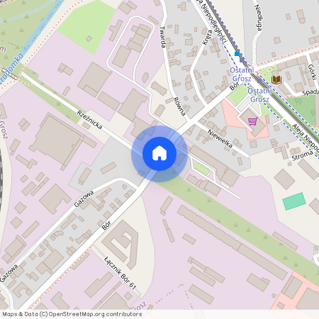 Ostatni Grosz, Bór, Częstochowa