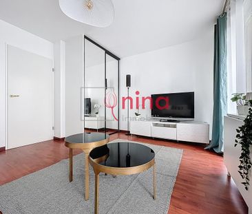 Location Appartement - Photo 5