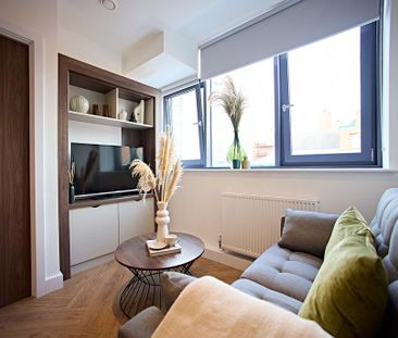 1 bedroom apartment to rent - Photo 2