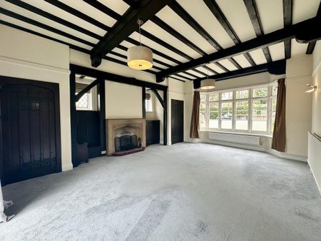 4 bedroom semi-detached house to rent - Photo 4