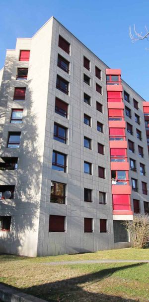 Appartement de 4 pièces à Champel - Photo 2