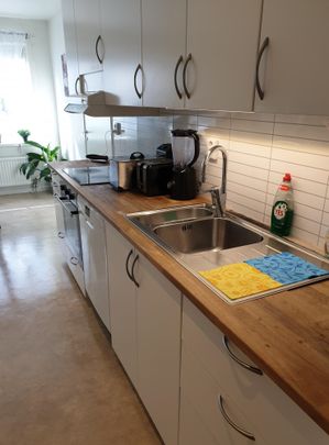 Kungsvägen, Växjö - Foto 1