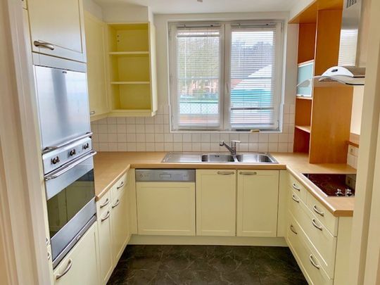 Drève des Brûlés, 1150, Woluwe-Saint-Pierre - Photo 1