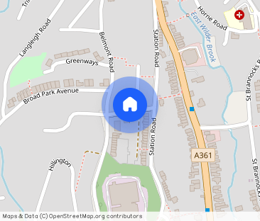 Richmond Road, Ilfracombe - Photo 1