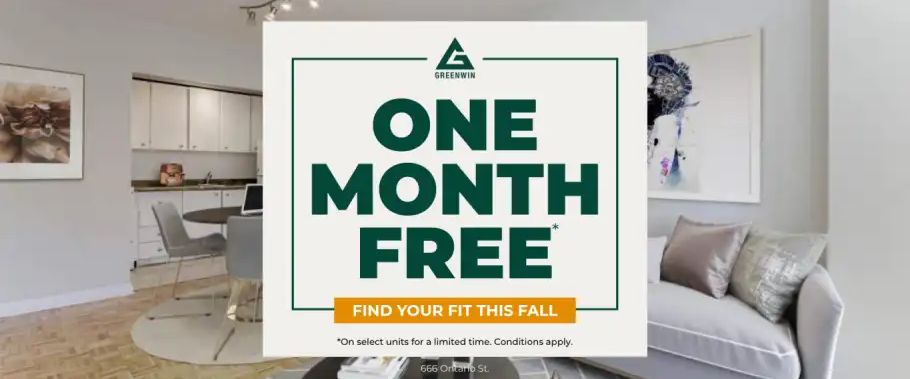 666 Ontario St. | 666 Ontario St., Toronto - Photo 1