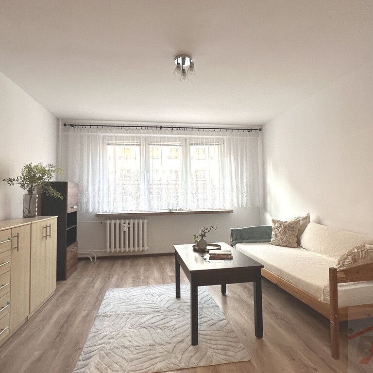 Przytulna kawalerka gotowa do zamieszkania (438158) - Photo 1