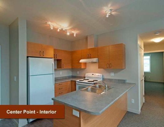 Center Point | 1370 Ridgeway Drive, Kelowna - Photo 1