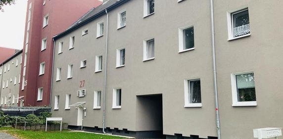 Demnächst frei! 3-Zimmer-Wohnung in Bochum Harpen - Photo 2