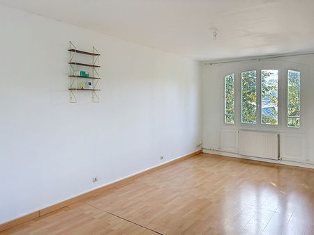 Location Appartement 3 pièces 70m² DEVILLE LES ROUEN 76250 - Photo 3