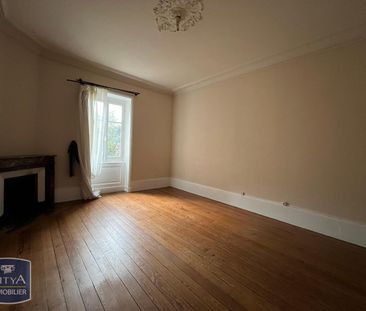 Location Appartement 3 pièces 79m² MACON 71000 - Photo 5