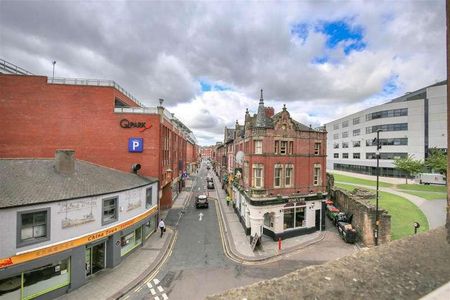 The Gatehouse, City Centre, NE1 - Photo 4