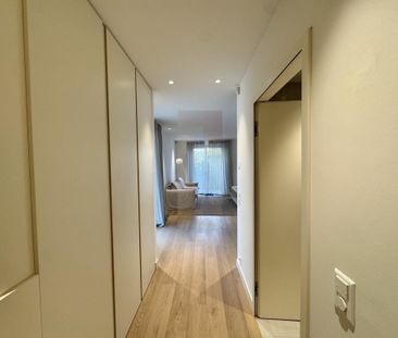 Elegant furnished studio - Photo 6