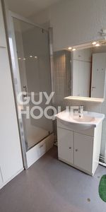 LIMITE TALENCE T1 + Balcon + Place de parking - Photo 4