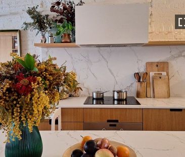 Piso de alquiler en Vila de Gràcia - Photo 6