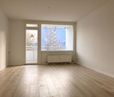 2-Zimmer-Wohnung mit Balkon in Monheim-Berliner Viertel mieten - Photo 1