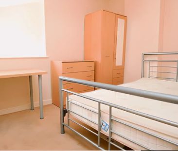 Entire Place·2B2B·Flat8·3·Benedictine Court Priory Place - Photo 4