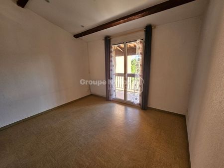 Appartement 2 pièce(s), - Photo 2