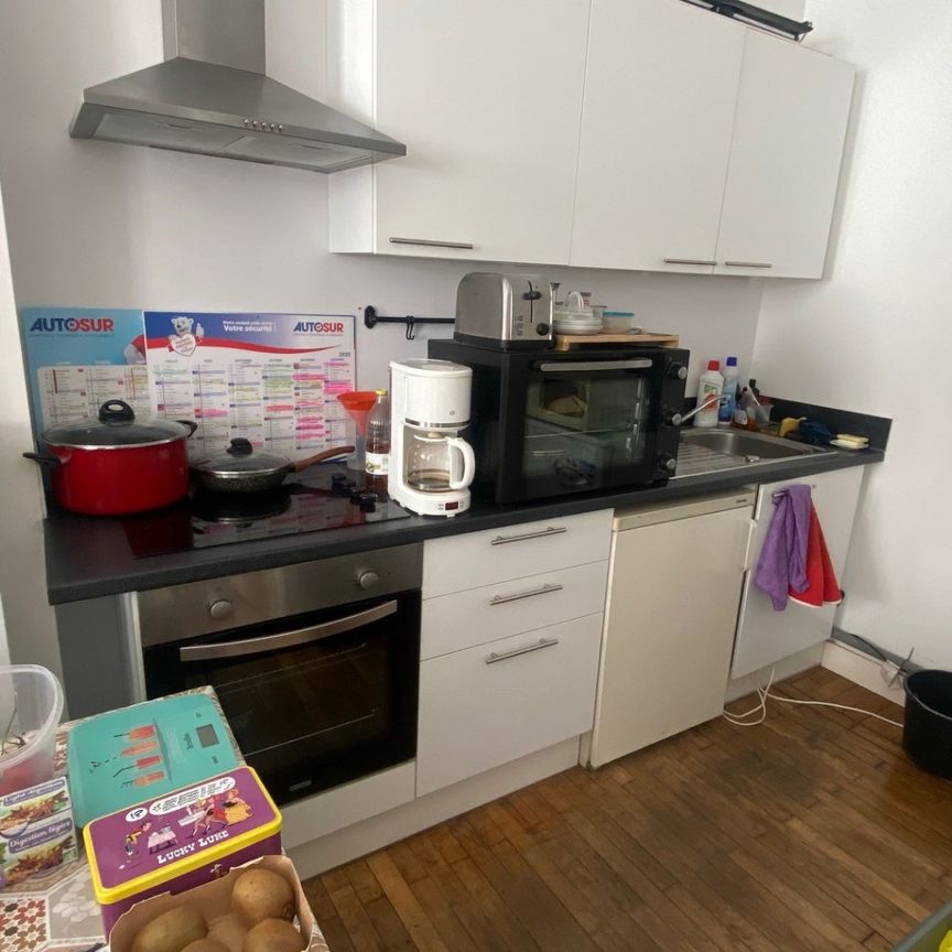 Location Appartement 1 pièce 33m² DOUAI 59500 - Photo 2