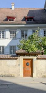 Moderner Altbau-Charme im Städtli Sursee - Photo 3