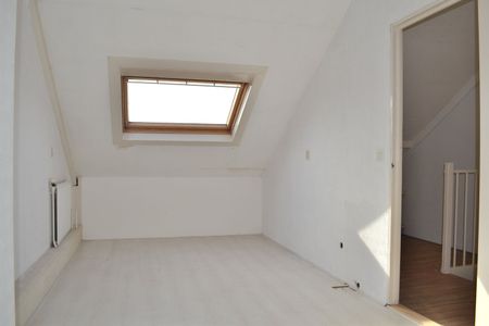 Huis te huur: Bouvigne 36 2907 WB Capelle aan den IJssel - Foto 4