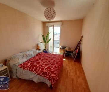 Appartement à louer 2 pièces 40.42m² - Photo 6