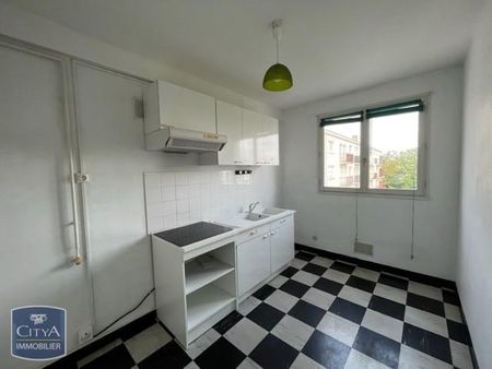 Location Appartement 2 pièces 46m² LAVAL 53000 - Photo 3