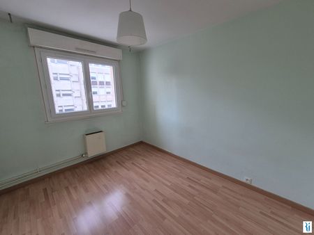Location Appartement 2 pièces 49m² ROUEN 76000 - Photo 3