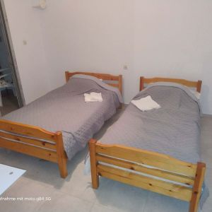Studio/Γκαρσονιέρα για ενοικίαση - Ανατολικος Όλυμπος, - Φωτογραφία 2