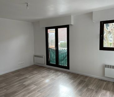 Location Appartement 3 pièces 62m² - Photo 1