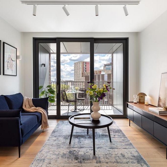 1 bedroom flat to rent - Photo 1