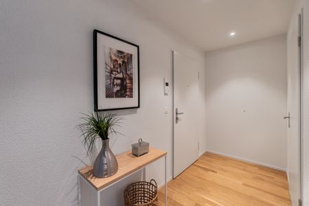 Sonnenstunden auf der Attikaterrasse gesucht? - Photo 3