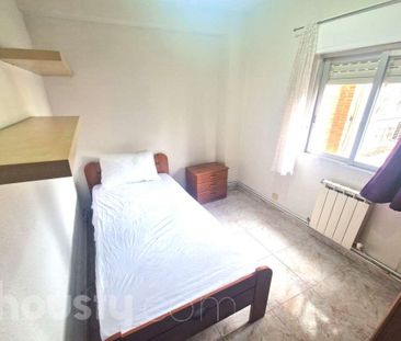 Piso de alquiler en Calle de Carlota O’neill, ., San Pascual - Photo 5