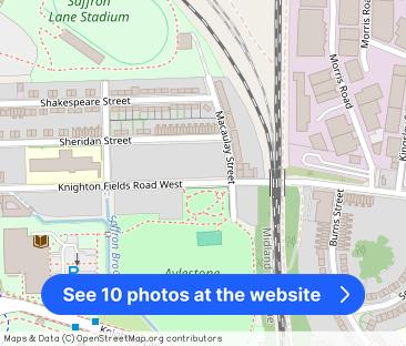 Knighton Fields Road West - Photo 1